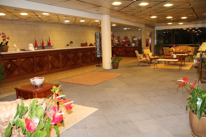 Imagen general del Hotel Ocean Gardens. Foto 3