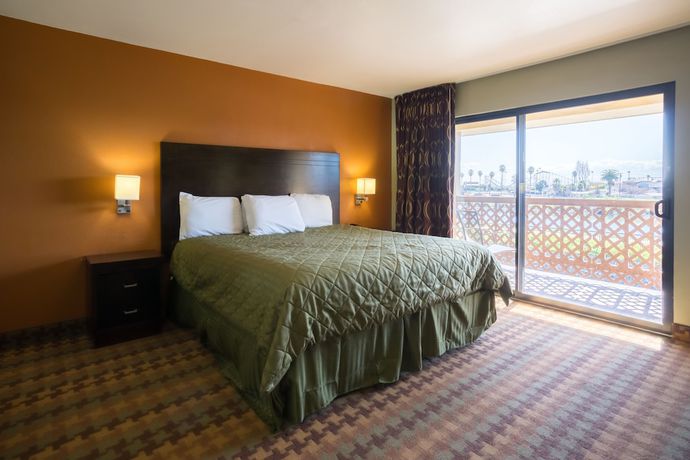 Imagen de la habitación del Hotel Ocean Gate Inn. Foto 3