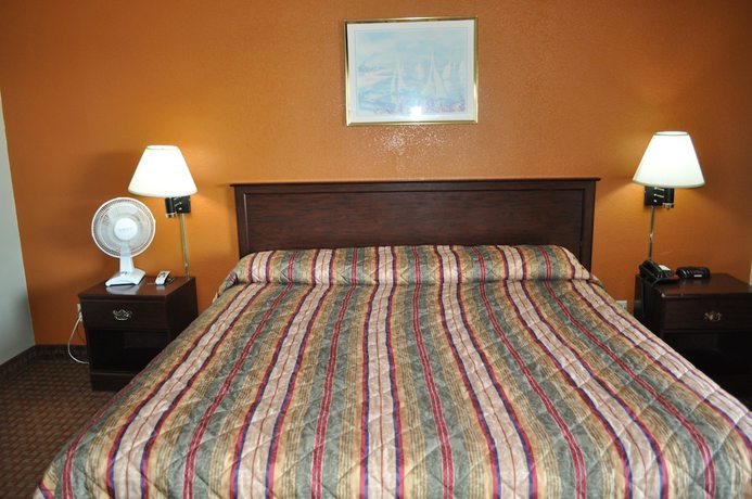 Imagen de la habitación del Hotel Ocean Gate Inn. Foto 5