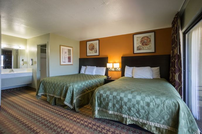 Imagen de la habitación del Hotel Ocean Gate Inn. Foto 6