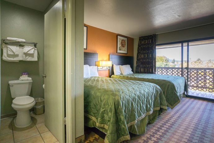 Imagen de la habitación del Hotel Ocean Gate Inn. Foto 11