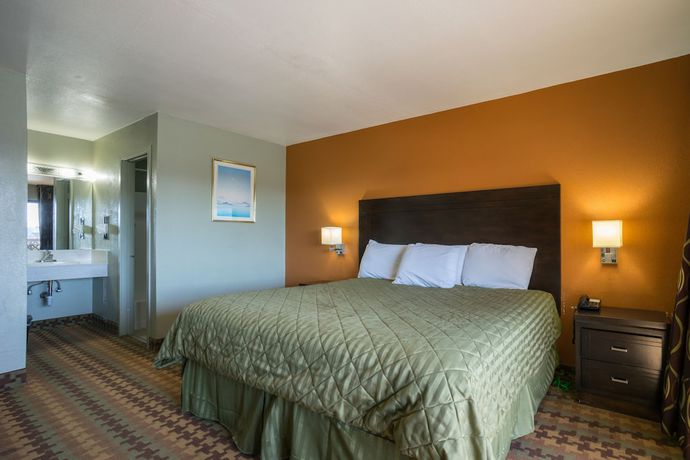 Imagen de la habitación del Hotel Ocean Gate Inn. Foto 12