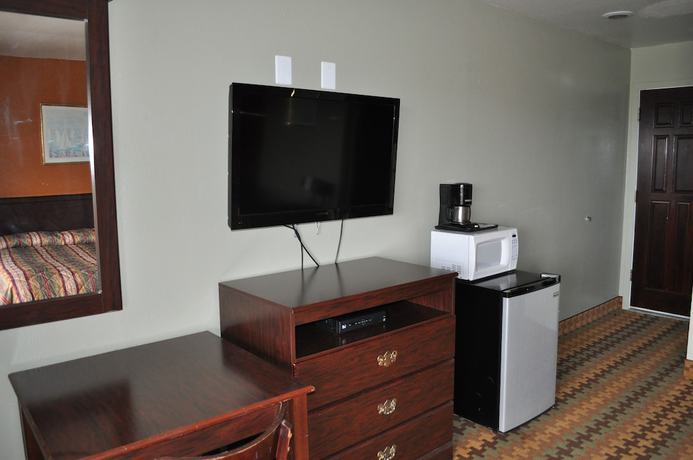 Imagen de la habitación del Hotel Ocean Gate Inn. Foto 13