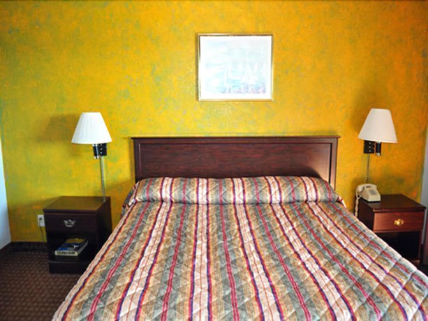 Imagen de la habitación del Hotel Ocean Gate Inn. Foto 14