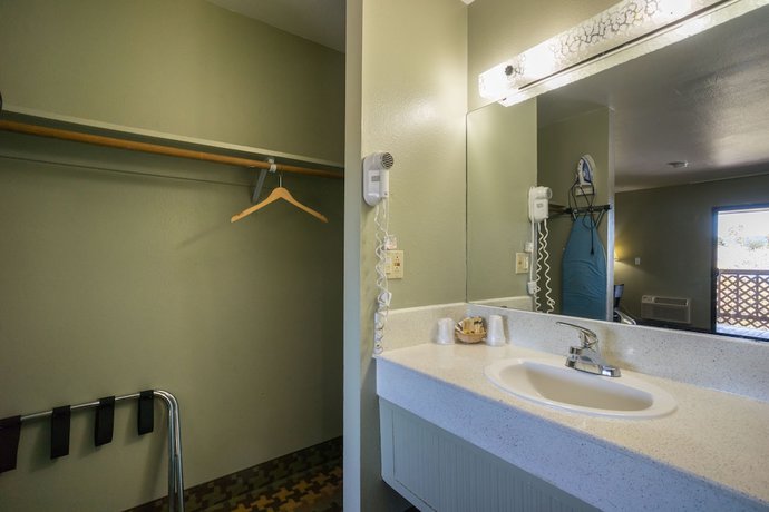 Imagen de la habitación del Hotel Ocean Gate Inn. Foto 15