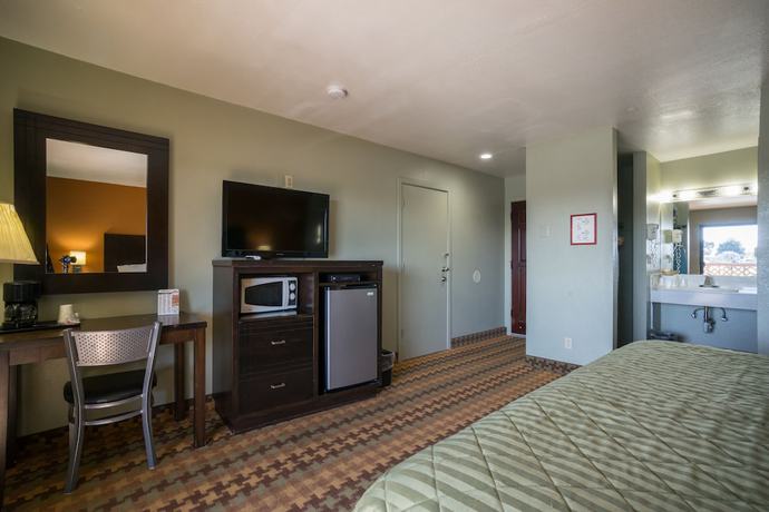 Imagen de la habitación del Hotel Ocean Gate Inn. Foto 16