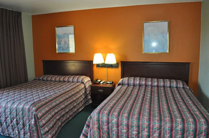 Imagen de la habitación del Hotel Ocean Gate Inn. Foto 17