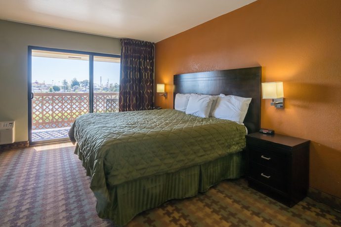 Imagen de la habitación del Hotel Ocean Gate Inn. Foto 18