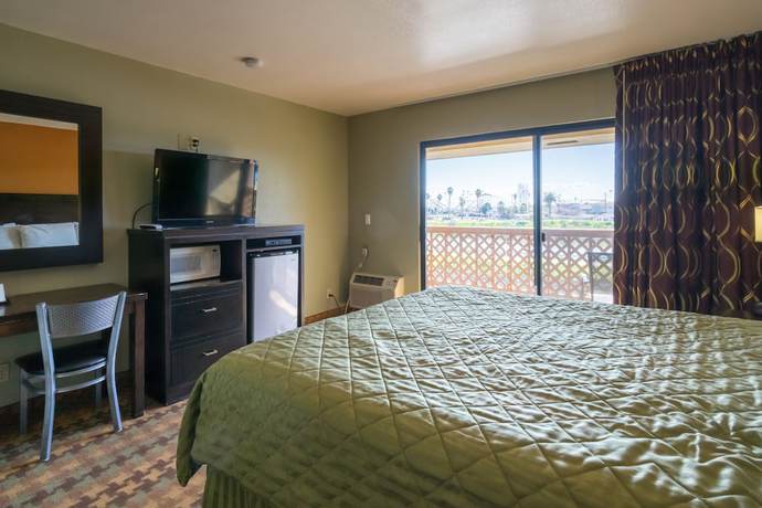 Imagen de la habitación del Hotel Ocean Gate Inn. Foto 19