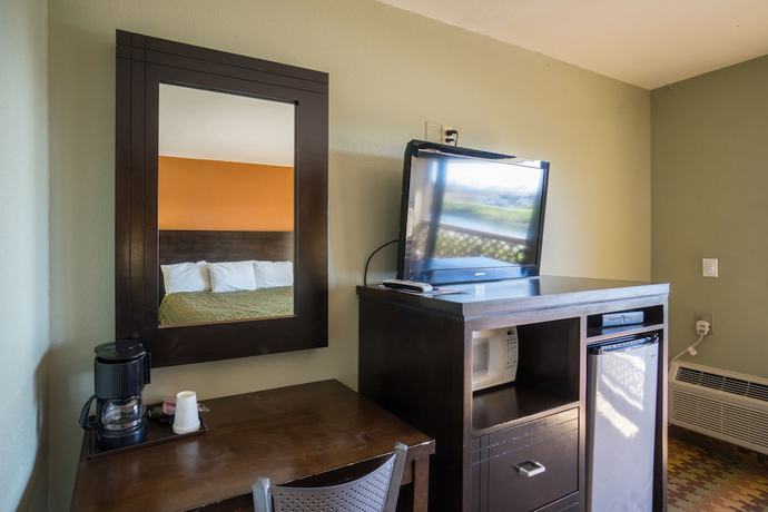 Imagen de la habitación del Hotel Ocean Gate Inn. Foto 20