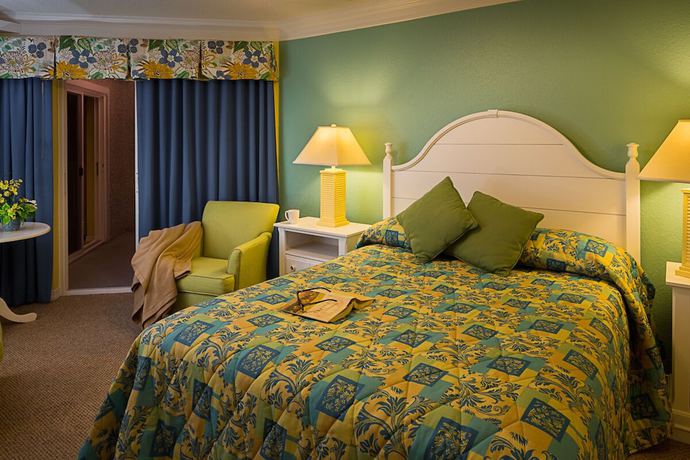 Imagen de la habitación del Hotel Ocean Gate at Hibiscus Resort. Foto 3