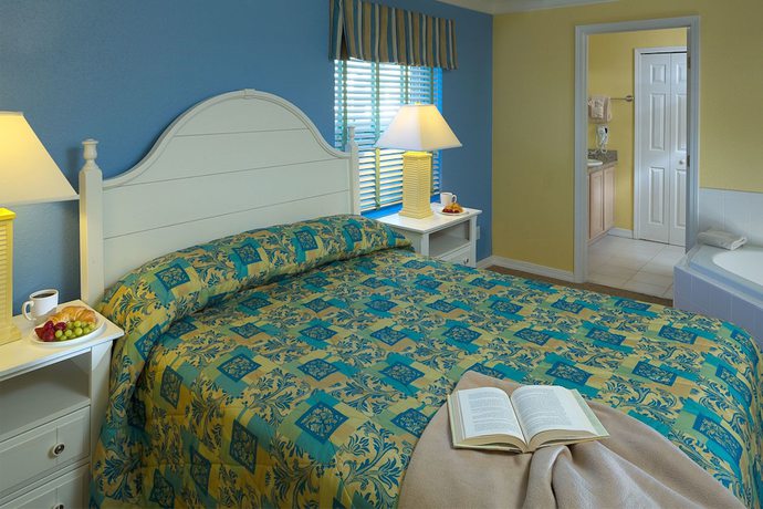 Imagen de la habitación del Hotel Ocean Gate at Hibiscus Resort. Foto 4
