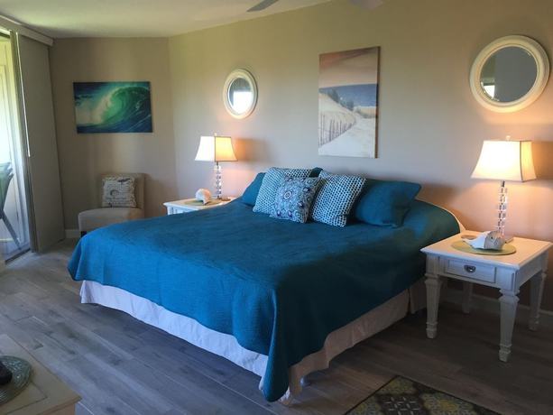 Imagen de la habitación del Hotel Ocean Gate at Hibiscus Resort. Foto 5