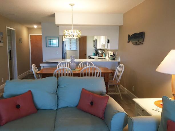 Imagen de la habitación del Hotel Ocean Gate at Hibiscus Resort. Foto 7