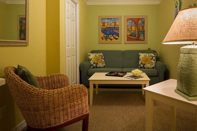 Imagen de la habitación del Hotel Ocean Gate at Hibiscus Resort. Foto 10