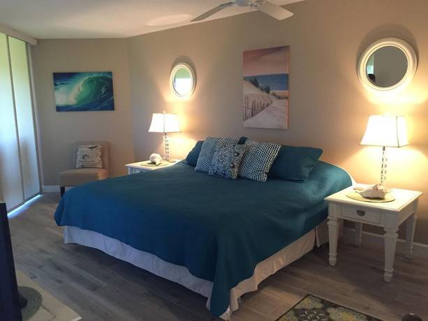 Imagen de la habitación del Hotel Ocean Gate at Hibiscus Resort. Foto 14