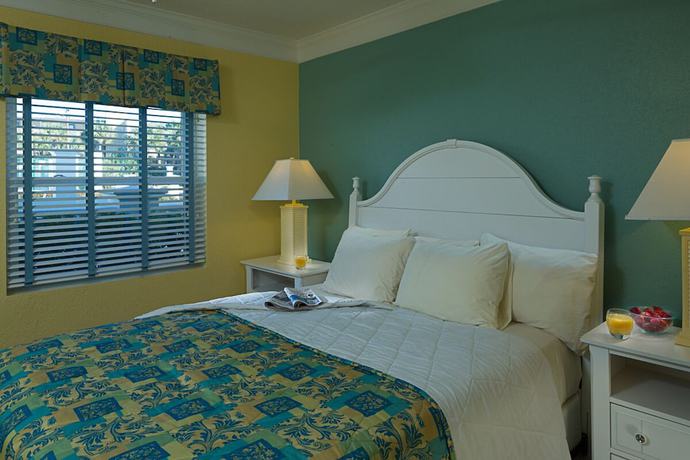 Imagen de la habitación del Hotel Ocean Gate at Hibiscus Resort. Foto 17