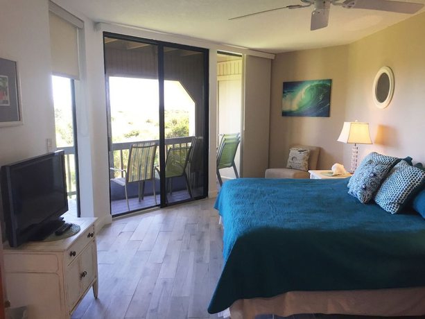 Imagen de la habitación del Hotel Ocean Gate at Hibiscus Resort. Foto 18