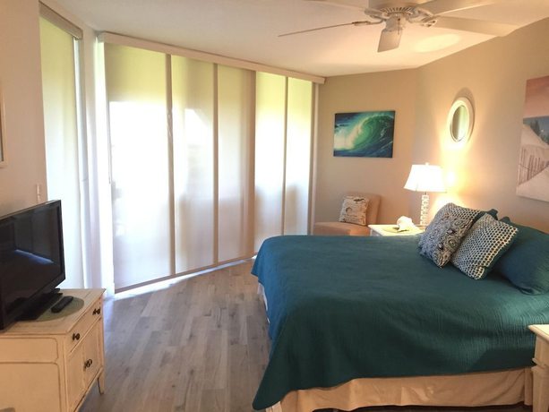 Imagen de la habitación del Hotel Ocean Gate at Hibiscus Resort. Foto 20