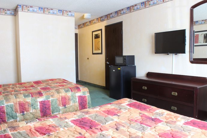 Imagen de la habitación del Hotel Ocean Gateway Inn. Foto 6