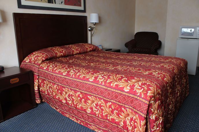 Imagen de la habitación del Hotel Ocean Gateway Inn. Foto 7