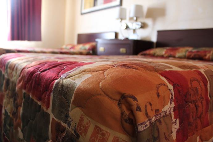 Imagen de la habitación del Hotel Ocean Gateway Inn. Foto 9