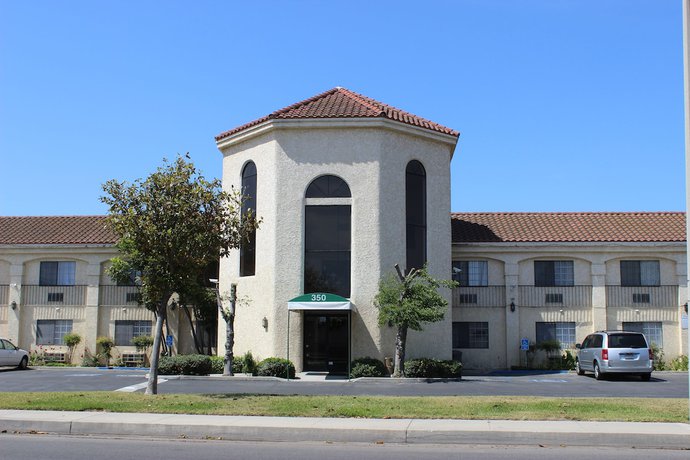 Imagen general del Hotel Ocean Gateway Inn. Foto 2