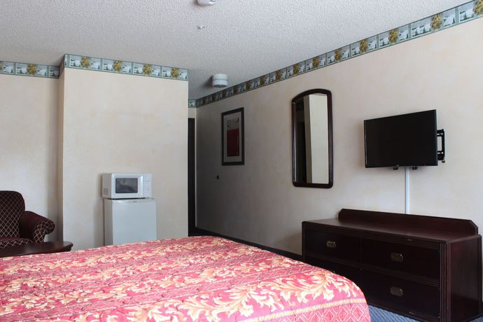 Imagen de la habitación del Hotel Ocean Gateway Inn. Foto 11