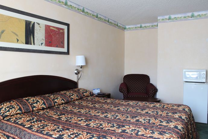 Imagen de la habitación del Hotel Ocean Gateway Inn. Foto 13