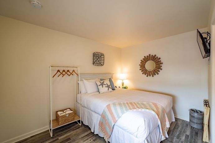 Imagen de la habitación del Hotel Ocean Glass Inn. Foto 10