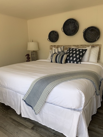 Imagen de la habitación del Hotel Ocean Glass Inn. Foto 14