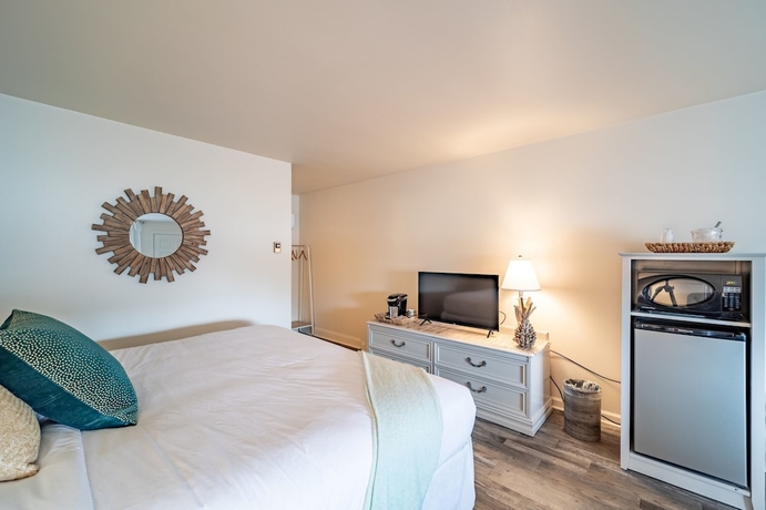 Imagen de la habitación del Hotel Ocean Glass Inn. Foto 17