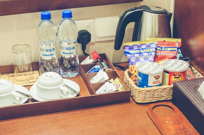 Imagen de la habitación del Hotel Ocean Grand At Hulhumale. Foto 6