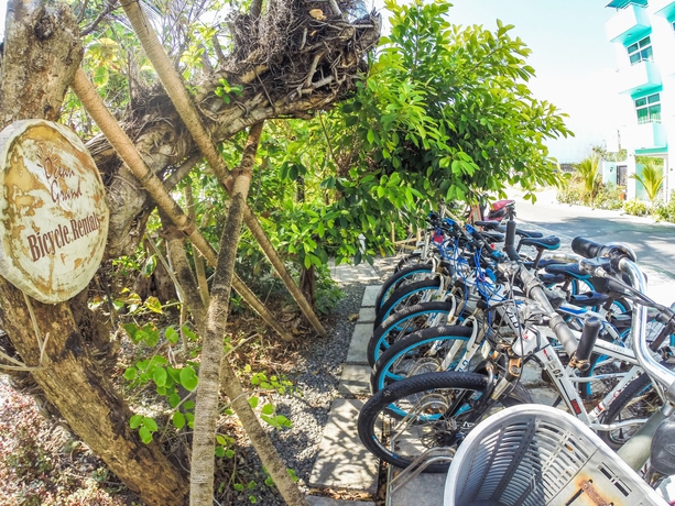 Imagen general del Hotel Ocean Grand At Hulhumale. Foto 2