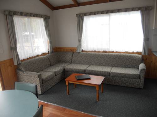 Imagen de la habitación del Hotel Ocean Grove Holiday Park. Foto 2