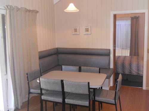 Imagen de la habitación del Hotel Ocean Grove Holiday Park. Foto 6