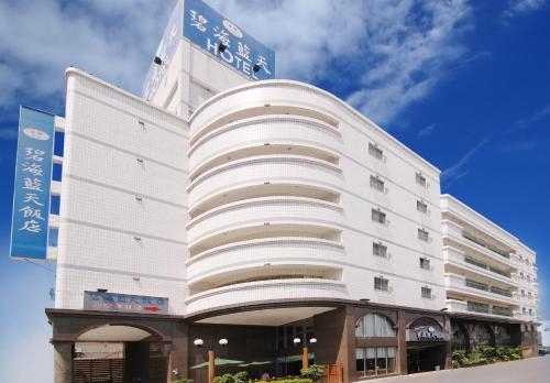 Imagen general del Hotel Ocean Hayline. Foto 1