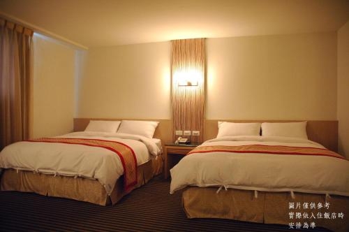 Imagen general del Hotel Ocean Hayline. Foto 4
