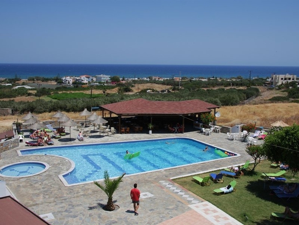 Imagen general del Hotel Ocean Heights View. Foto 6