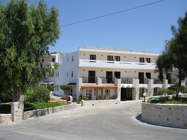 Imagen general del Hotel Ocean Heights View. Foto 8