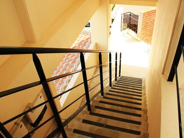 Imagen general del Hotel Ocean Hills Chouraku Stay. Foto 9