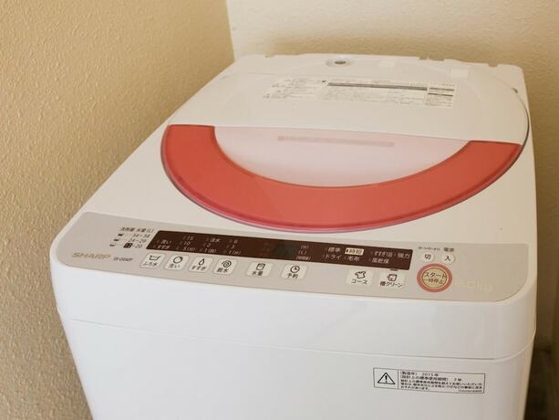 Imagen general del Hotel Ocean Hills Chouraku Stay. Foto 11