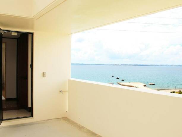 Imagen general del Hotel Ocean Hills Chouraku Stay. Foto 13