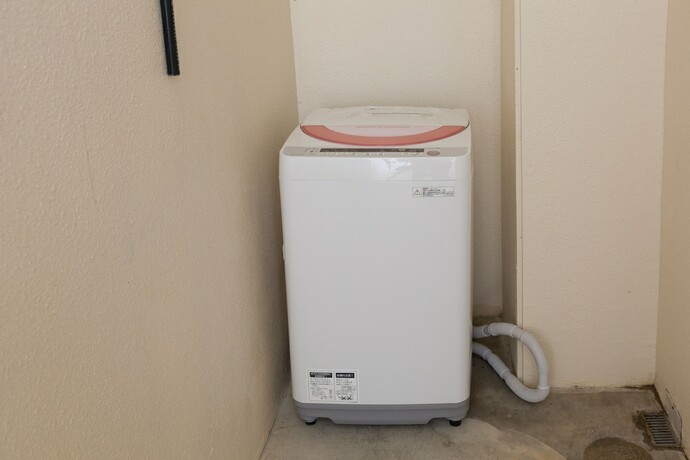 Imagen general del Hotel Ocean Hills Chouraku Stay. Foto 14