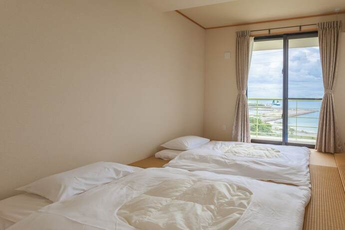 Imagen de la habitación del Hotel Ocean Hills Chouraku Stay. Foto 19