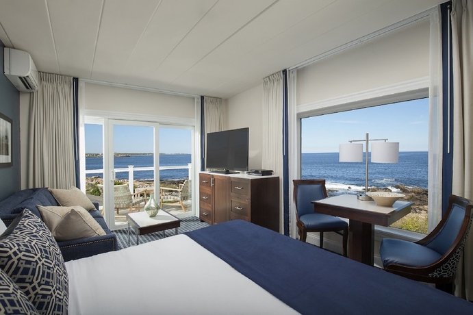 Imagen de la habitación del Hotel Ocean House At Bass Rocks. Foto 6