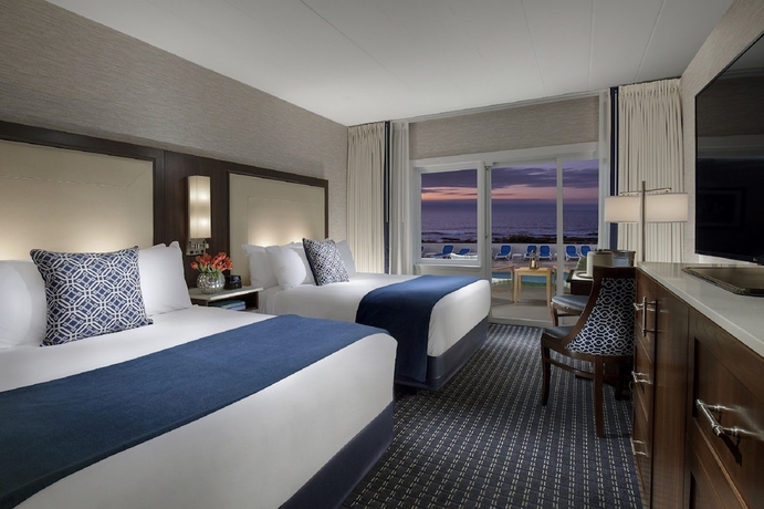 Imagen de la habitación del Hotel Ocean House At Bass Rocks. Foto 12