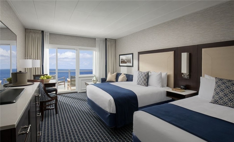 Imagen de la habitación del Hotel Ocean House At Bass Rocks. Foto 13