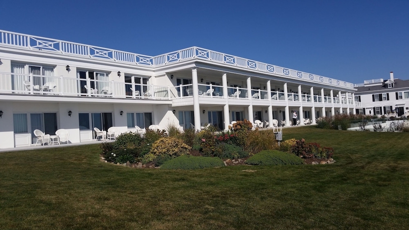 Imagen general del Hotel Ocean House At Bass Rocks. Foto 3