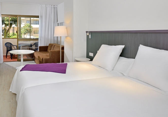 Imagen de la habitación del Hotel Ocean House Costa del Sol, Affiliated by Meliá. Foto 9